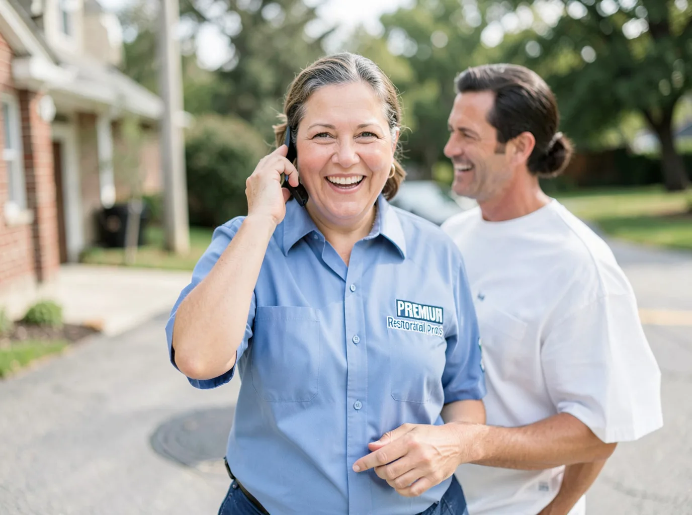 Water Damage Restoration Glen Arm, MD FAQs
